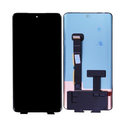 Touch+Display Motorola Moto Edge 40/Edge 40 Neo 5G 2023 Service Pack Preto Touch+Display Motorola Moto Edge 40/Edge 40 Neo 5G 2023 Service Pack Preto